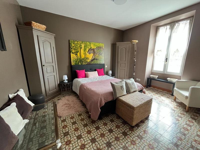 Mas - 146 m² - 4 pièces