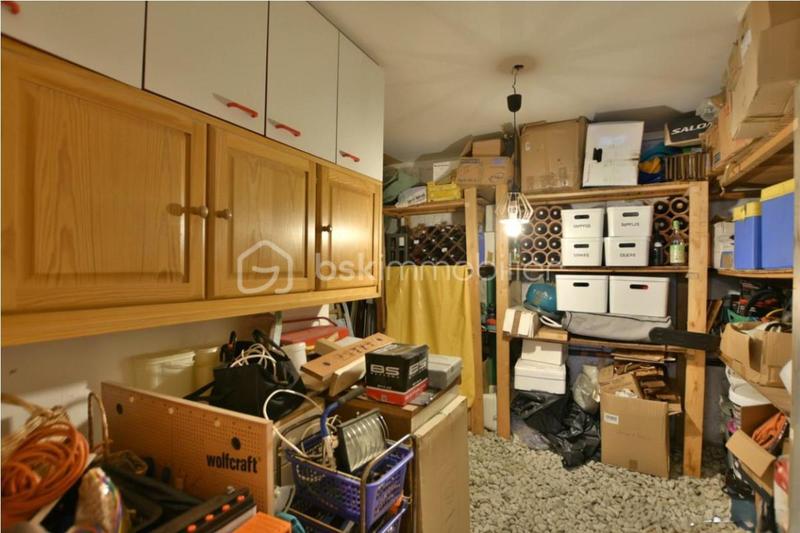 Châlet - 135 m² - 4 pièces