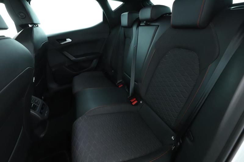 Seat Leon 1.5 Tsi Act Fr Bvm6 150 ch