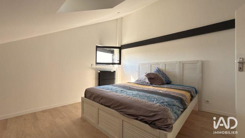 Appartement - 78 m² - 3 pièces