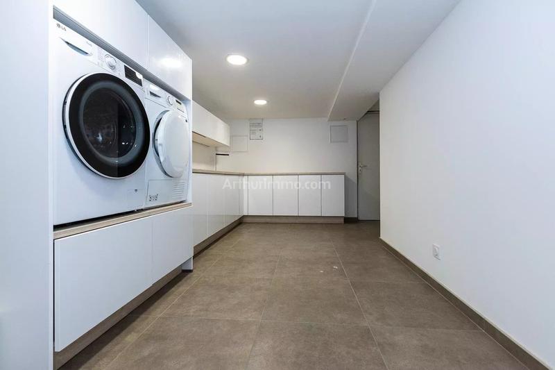 Maison - 132 m² - 6 pièces