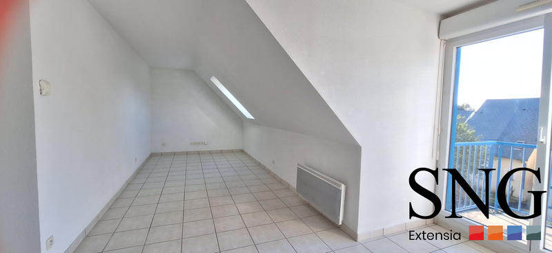 Appartement - 29 m² - 1 pièce