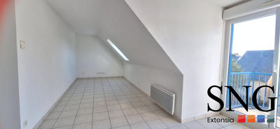 Appartement - 29 m² - 1 pièce