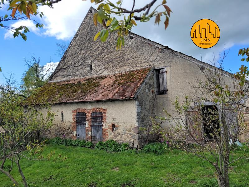 Propriété - 110 m² - 4 pièces