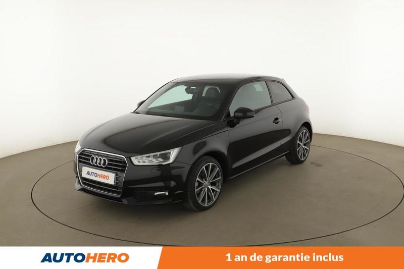 Audi A1 1.4 Tfsi Ambition Luxe 125 ch
