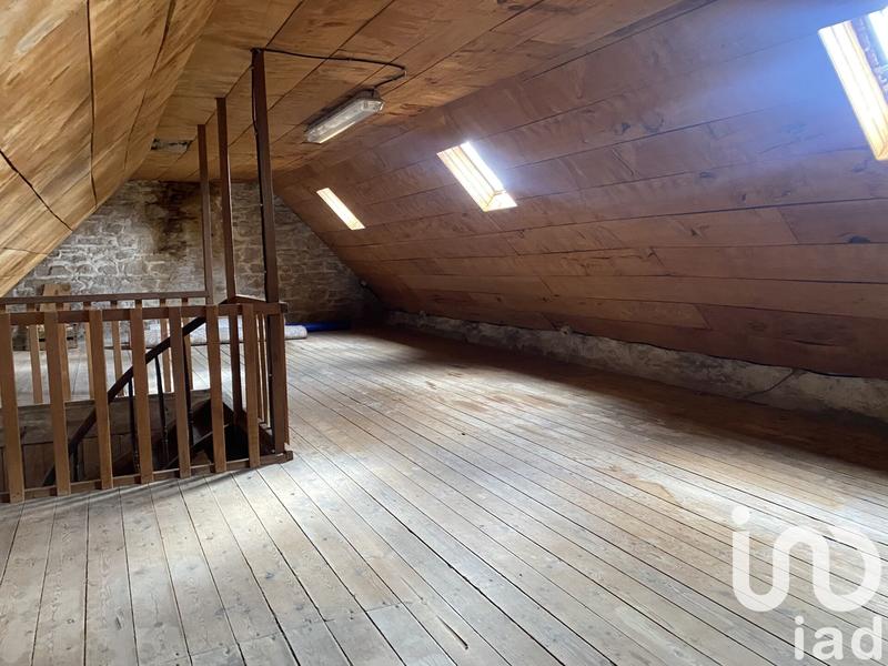 Maison - 114 m² - 6 pièces