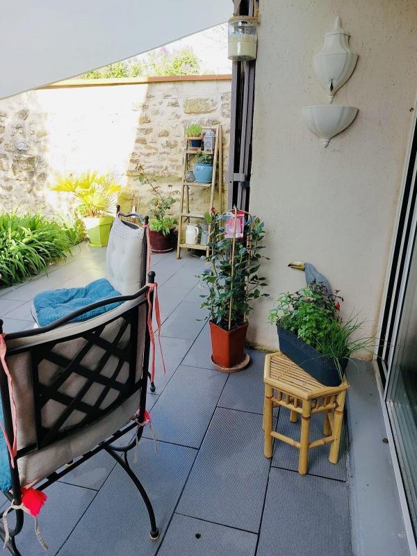 Corps de ferme - 253 m² - 8 pièces