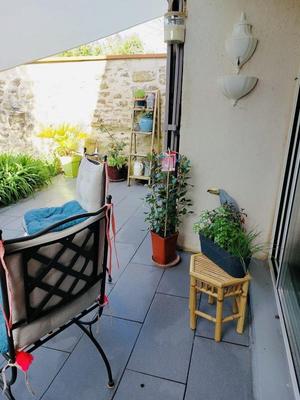 Corps de ferme - 253 m² - 8 pièces