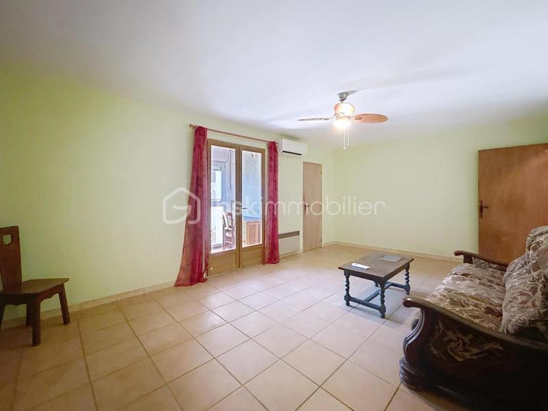 Mas - 185 m² - 4 pièces