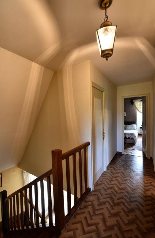 Maison - 125 m² - 8 pièces