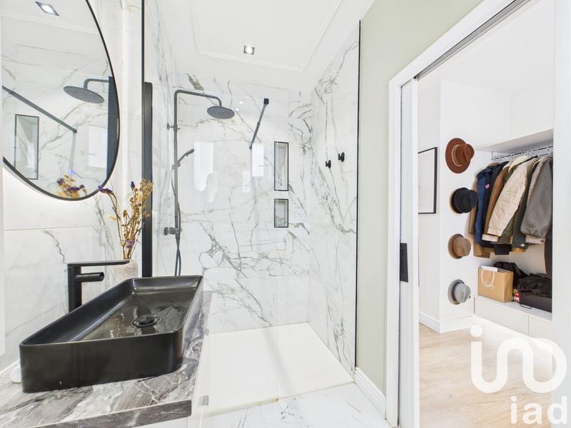 Appartement - 41 m² - 3 pièces