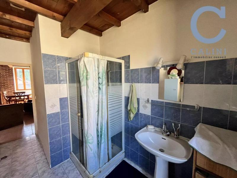 Villa - 156 m² - 5 pièces