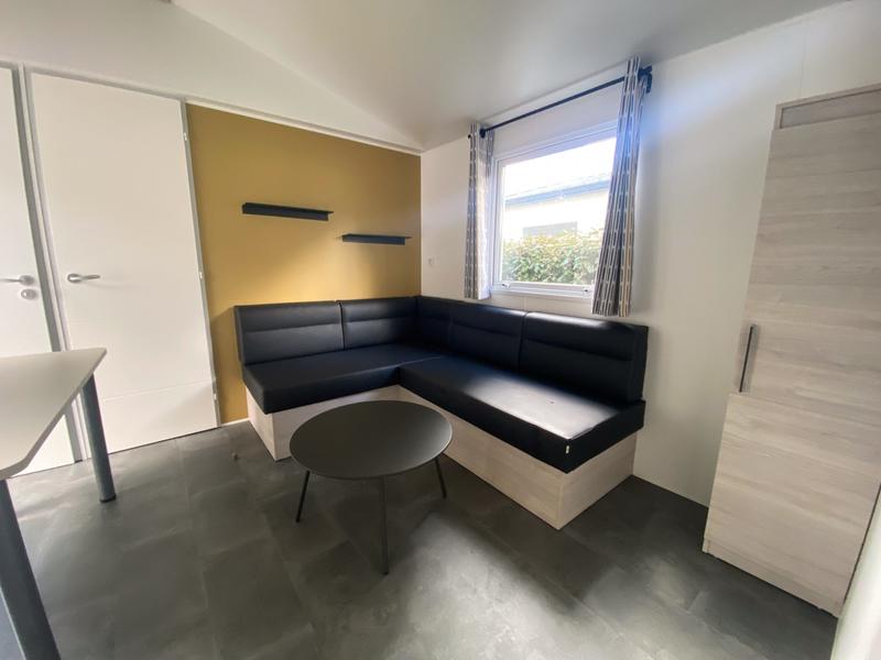 Maison - 33 m² - 3 pièces