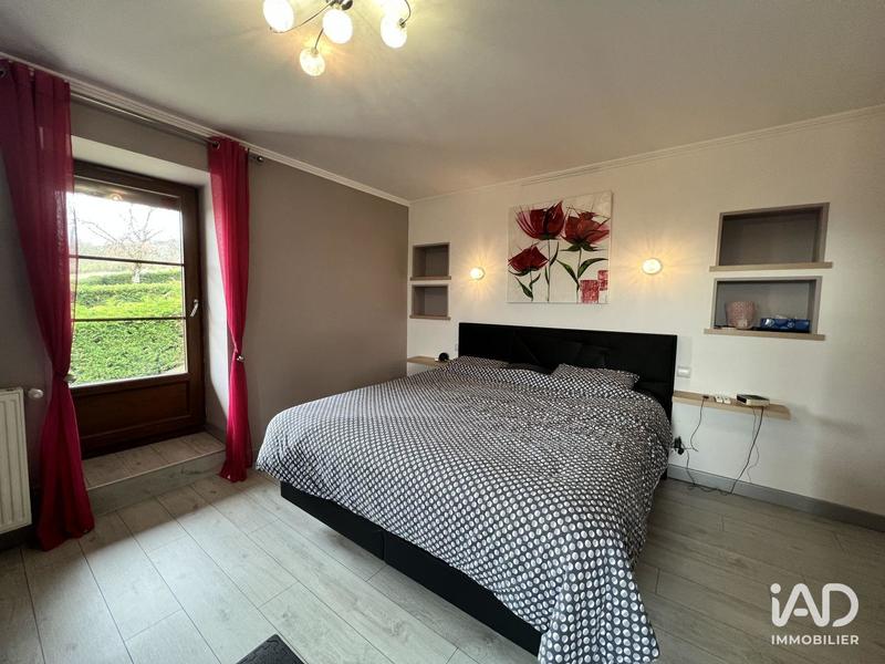 Maison - 237 m² - 6 pièces