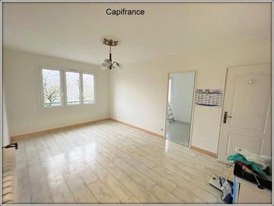 Appartement - 59 m² - 4 pièces