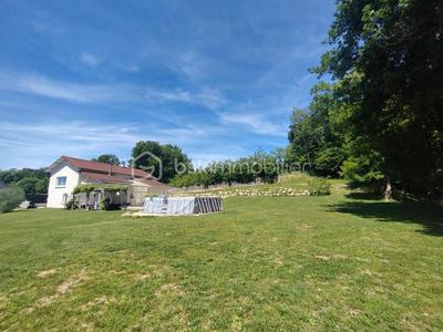 Villa - 133 m² - 4 pièces