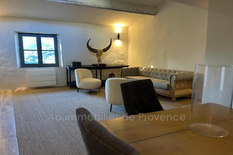 Appartement - 55 m²