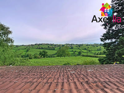 Maison - 165 m² - 6 pièces