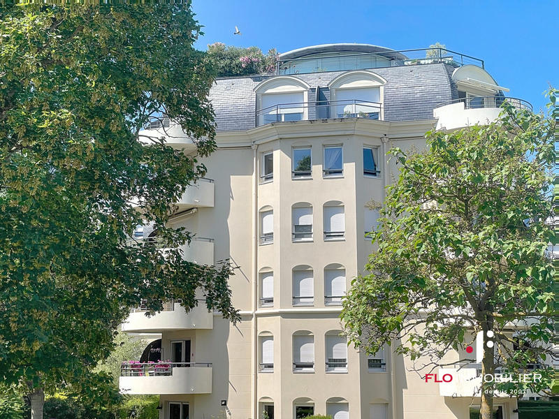 Appartement - 73 m² - 3 pièces