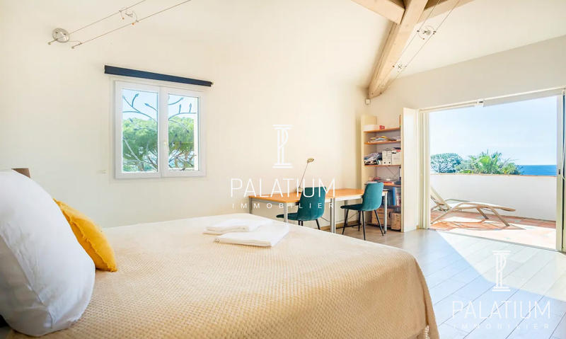 Villa - 500 m² - 14 pièces