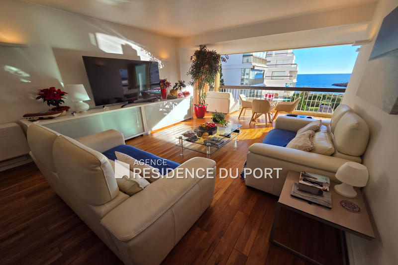 Appartement - 71 m² - 2 pièces