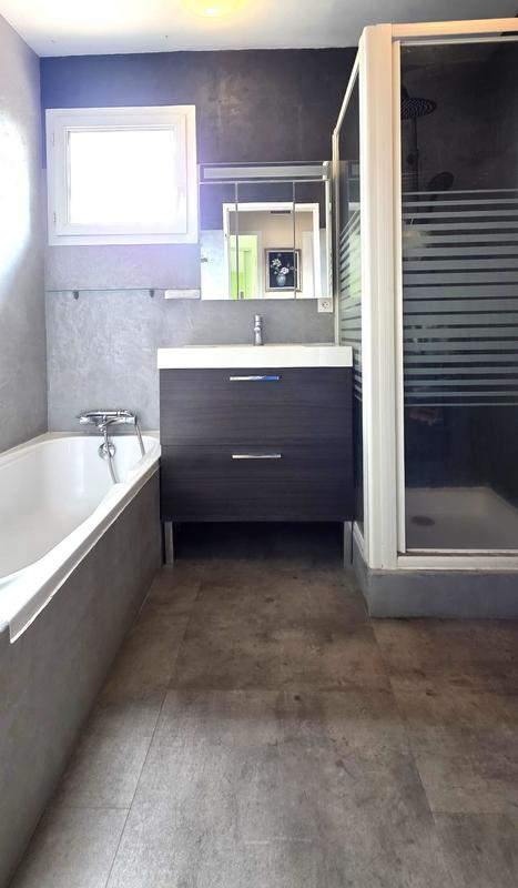 Villa - 87 m² - 4 pièces