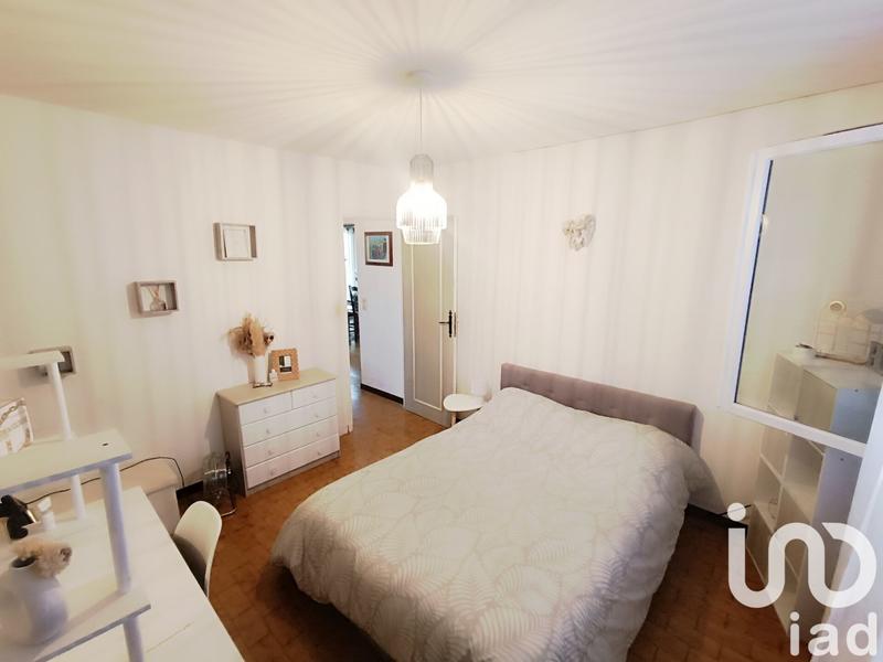 Maison - 87 m² - 4 pièces