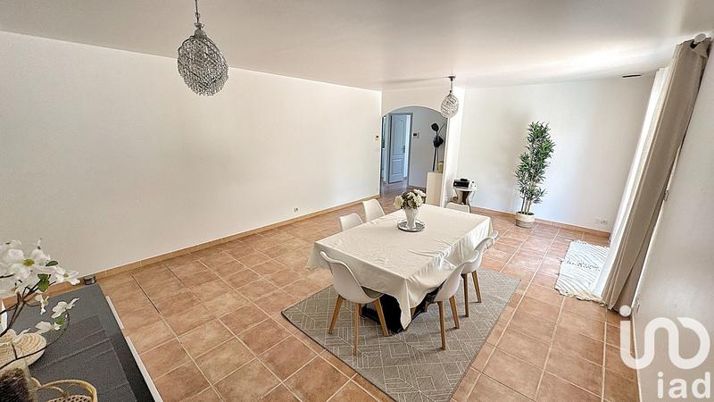 Maison - 158 m² - 7 pièces