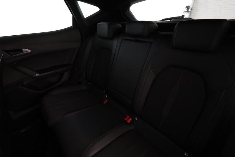 Cupra Formentor 2.0 Tdi 4Drive Business Edition Dsg7 150 ch