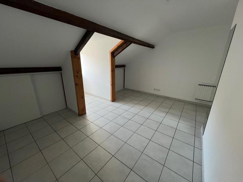 Appartement - 103 m² - 4 pièces