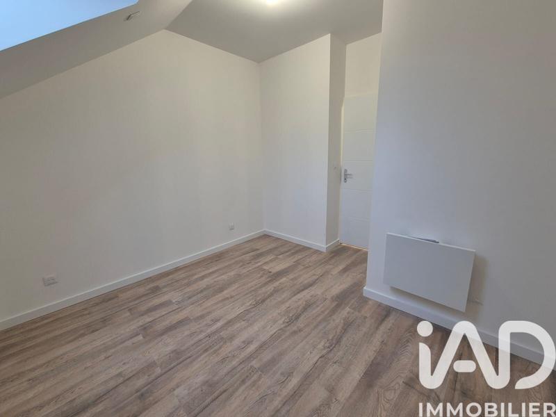 Maison - 101 m² - 6 pièces