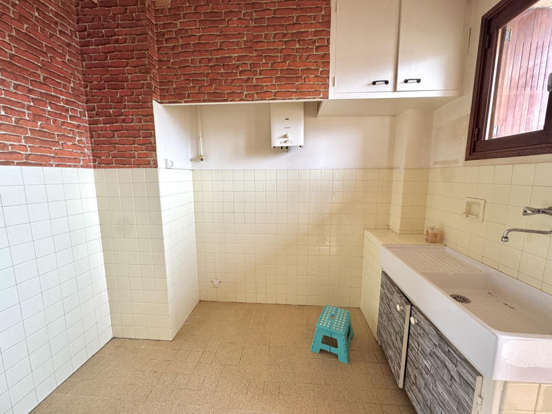 Appartement - 49 m² - 2 pièces