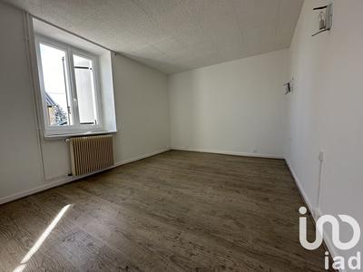 Maison - 134 m² - 8 pièces