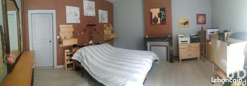 Maison - 129 m² - 5 pièces