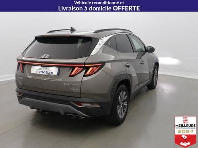 Hyundai Tucson 1.6 t-Gdi 230 Hybrid Bva6 Creative +Acc