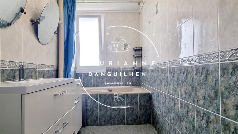 Appartement - 81 m² - 5 pièces