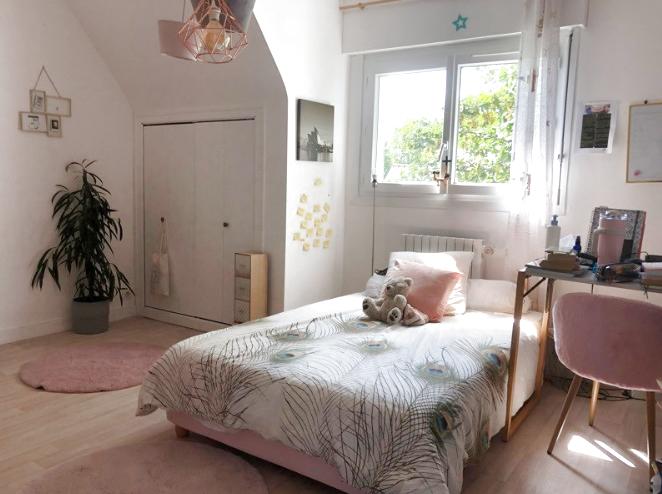 Maison - 191 m² - 8 pièces