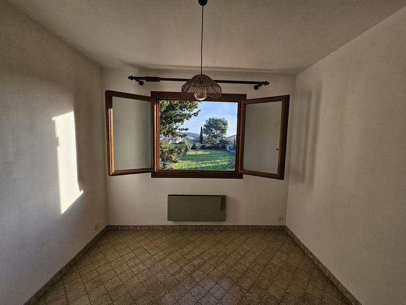 Maison - 124 m² - 6 pièces