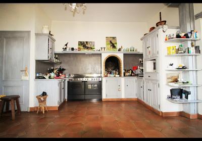 Maison en pierre - 460 m² - 16 pièces