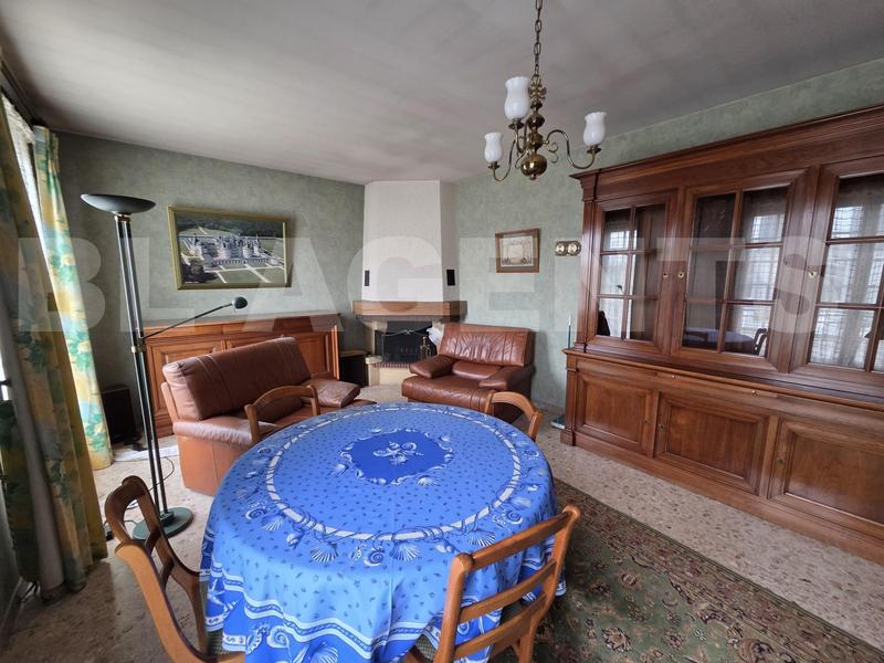 Pavillon - 66 m² - 4 pièces