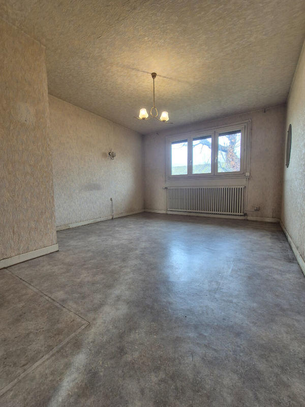 Maison - 117 m² - 6 pièces