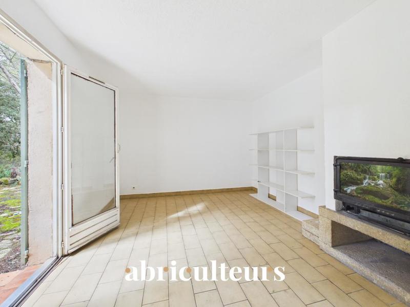 Maison ancienne - 112 m² - 4 pièces