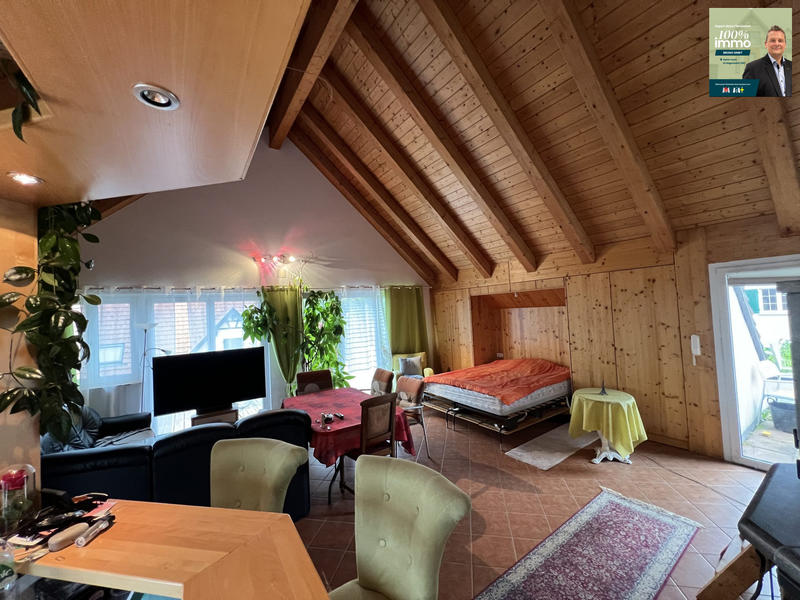 Maison - 349 m² - 12 pièces