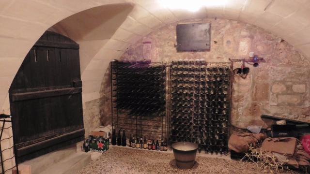 Longère - 200 m² - 8 pièces