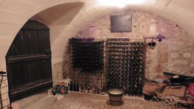 Longère - 200 m² - 8 pièces