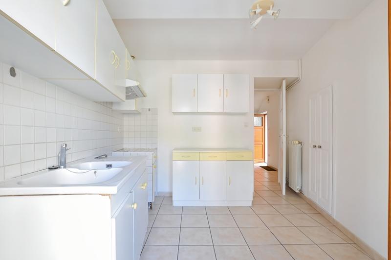 Maison - 67 m² - 4 pièces