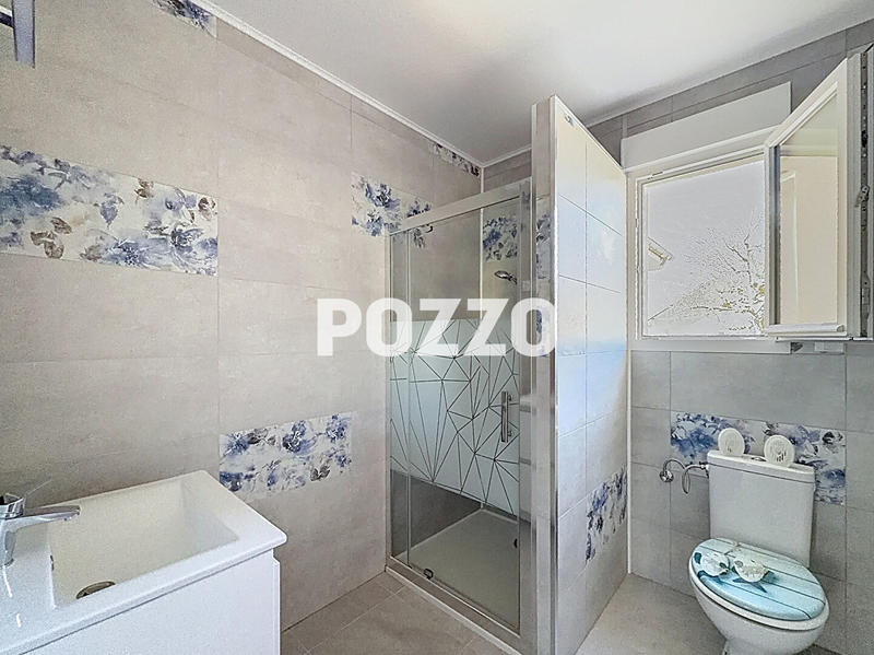 Maison - 106 m² - 5 pièces