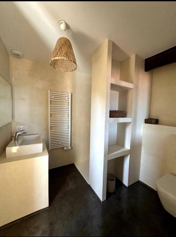 Maison - 115 m² - 4 pièces