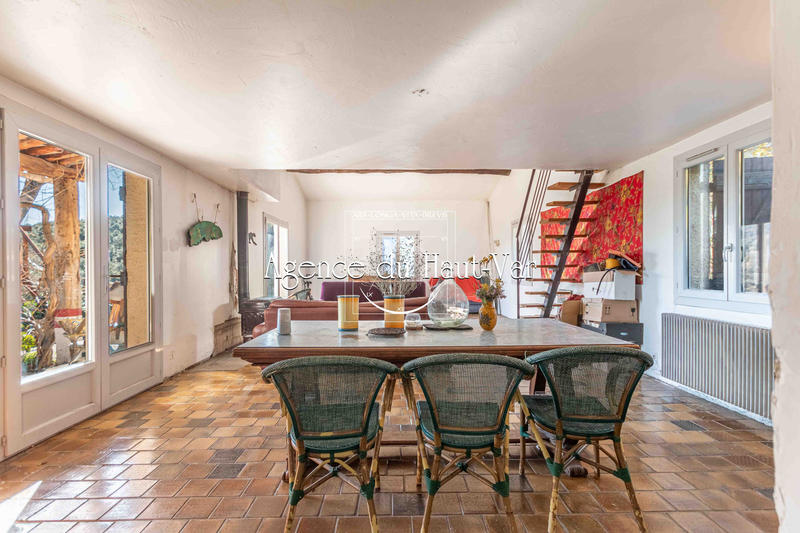 Villa - 175 m² - 6 pièces