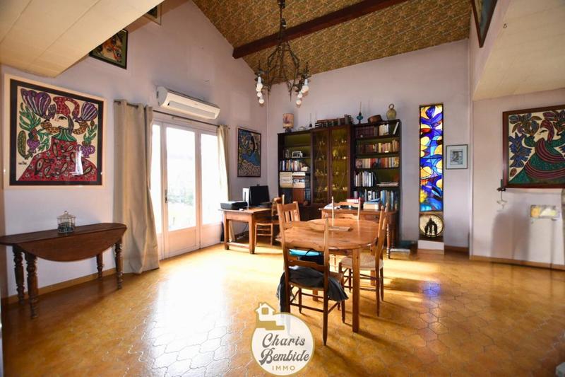 Villa - 141 m² - 4 pièces